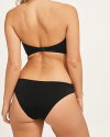 Backside Coverage: Cheeky