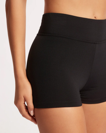 ZenaSwimwear | Shorts Banded