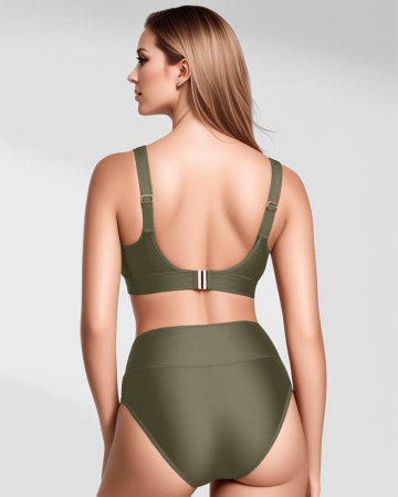 ZenaSwimwear | Princess Tank