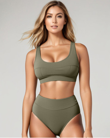 ZenaSwimwear | Princess Tank