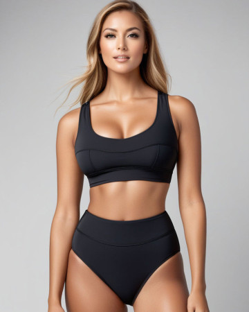ZenaSwimwear | Princess Tank