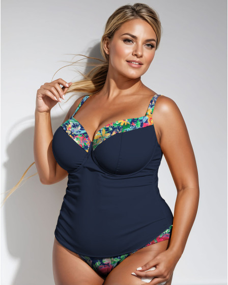 Tankini | Full Cup