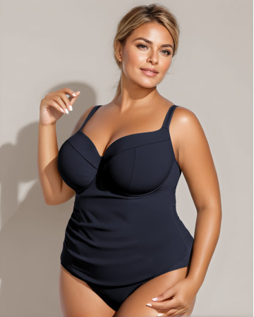 Tankini | Full Cup