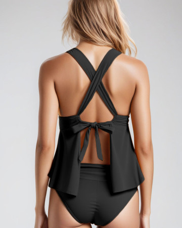 Tankini | Marilyn Apron