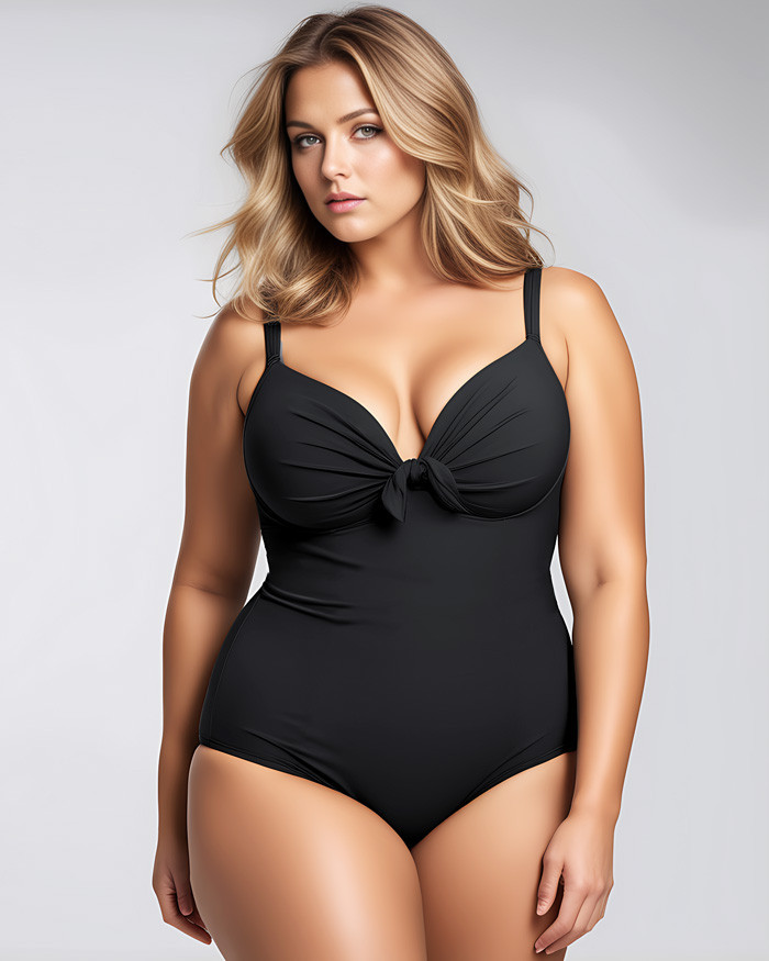 ZenaSwimwear | OnePiece EnhancerTie