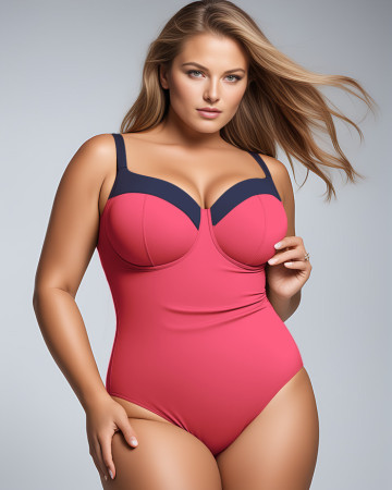 ZenaSwimwear | OnePiece FullCup