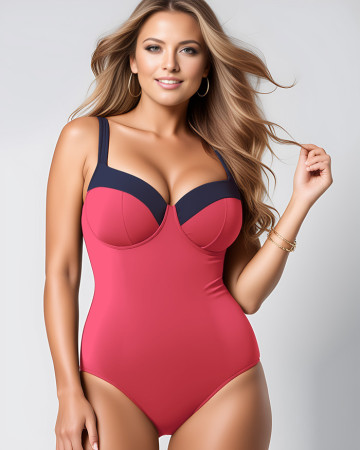 ZenaSwimwear | OnePiece FullCup