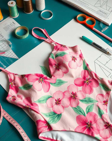 ZenaSwimwear | Replicate Quote