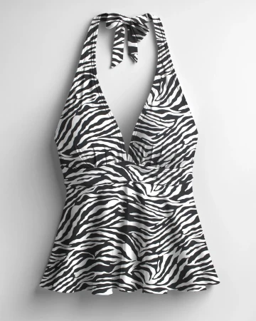 Free Fabric Samples Available! Create Your Dream Custom Swimsuit
