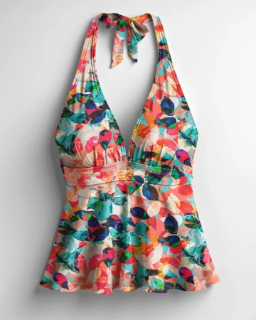 Free Fabric Samples Available! Create Your Dream Custom Swimsuit