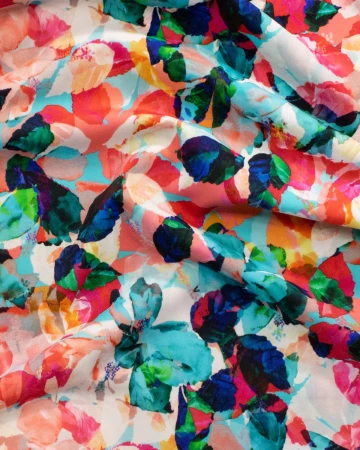 Free Fabric Samples Available! Create Your Dream Custom Swimsuit