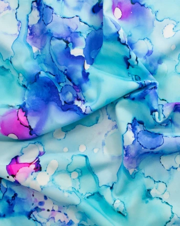 Free Fabric Samples Available! Create Your Dream Custom Swimsuit