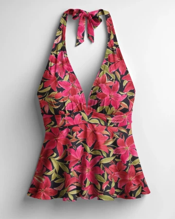 Free Fabric Samples Available! Create Your Dream Custom Swimsuit