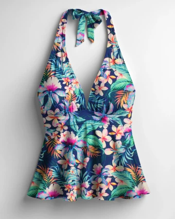 Free Fabric Samples Available! Create Your Dream Custom Swimsuit