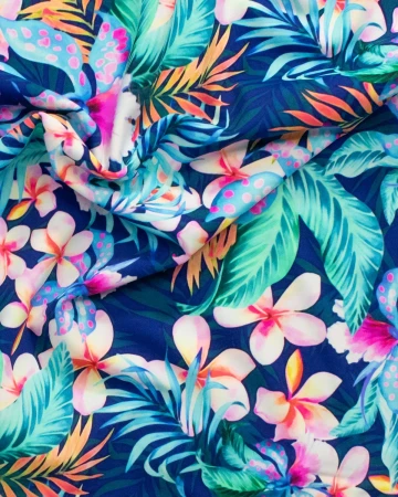 Free Fabric Samples Available! Create Your Dream Custom Swimsuit