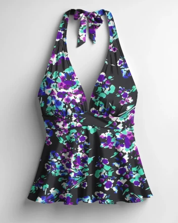 Free Fabric Samples Available! Create Your Dream Custom Swimsuit
