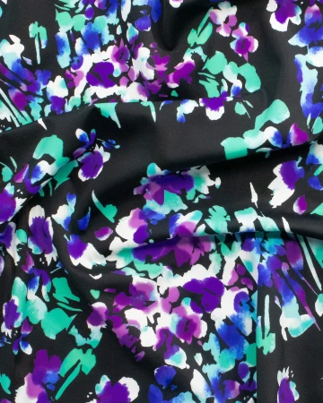 Free Fabric Samples Available! Create Your Dream Custom Swimsuit