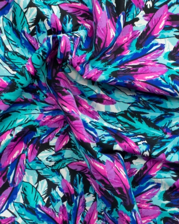 Free Fabric Samples Available! Create Your Dream Custom Swimsuit