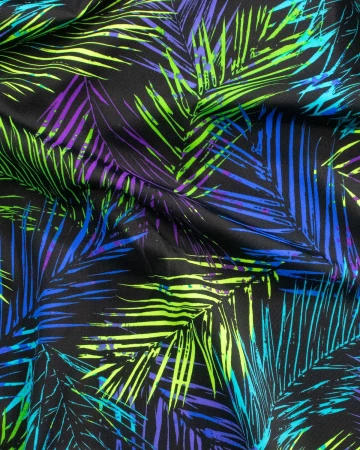 Free Fabric Samples Available! Create Your Dream Custom Swimsuit