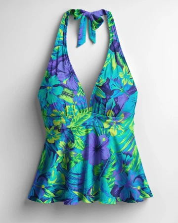 Free Fabric Samples Available! Create Your Dream Custom Swimsuit