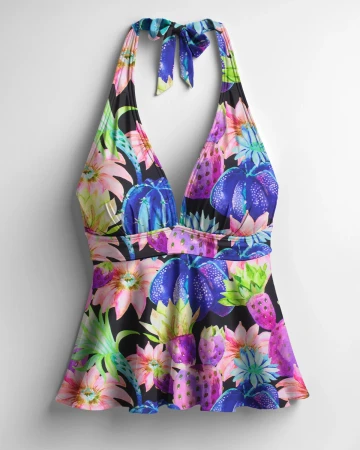 Free Fabric Samples Available! Create Your Dream Custom Swimsuit