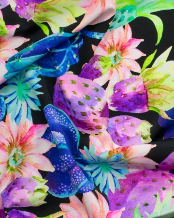 Free Fabric Samples Available! Create Your Dream Custom Swimsuit