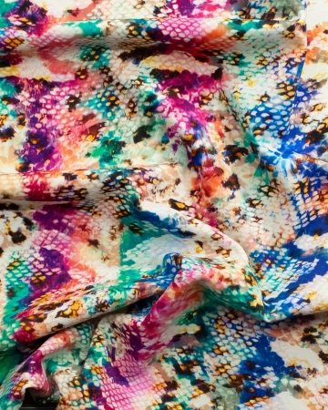 Free Fabric Samples Available! Create Your Dream Custom Swimsuit