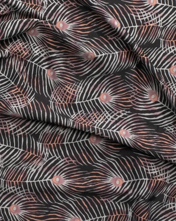 Free Fabric Samples Available! Create Your Dream Custom Swimsuit