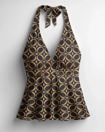 Free Fabric Samples Available! Create Your Dream Custom Swimsuit