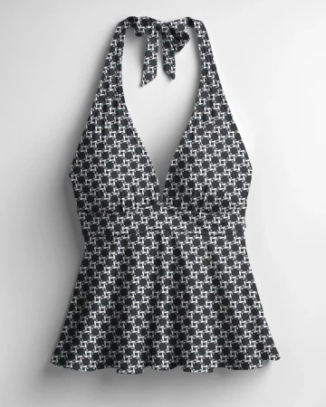 Free Fabric Samples Available! Create Your Dream Custom Swimsuit