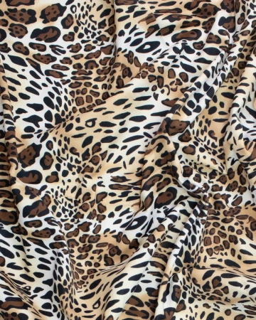 Free Fabric Samples Available! Create Your Dream Custom Swimsuit