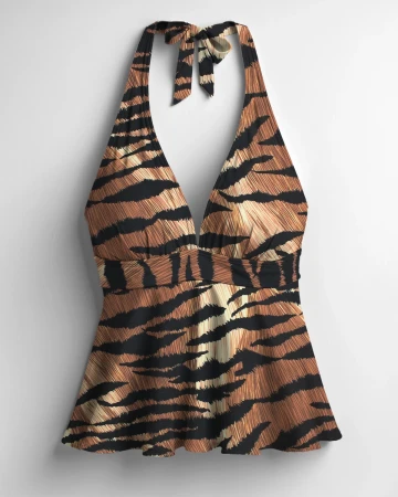 Free Fabric Samples Available! Create Your Dream Custom Swimsuit