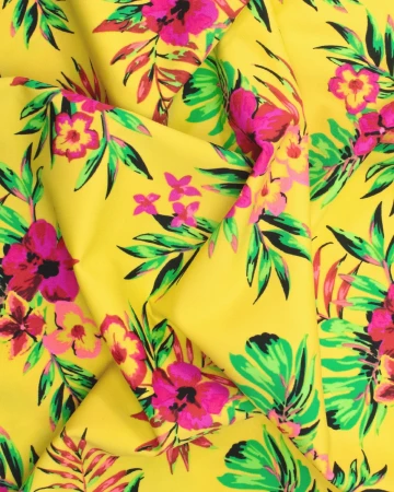 Free Fabric Samples Available! Create Your Dream Custom Swimsuit