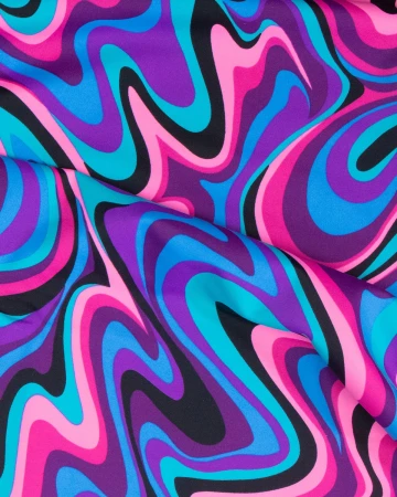 Free Fabric Samples Available! Create Your Dream Custom Swimsuit