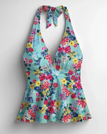 Free Fabric Samples Available! Create Your Dream Custom Swimsuit