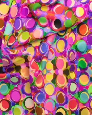 Free Fabric Samples Available! Create Your Dream Custom Swimsuit