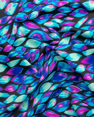 Free Fabric Samples Available! Create Your Dream Custom Swimsuit