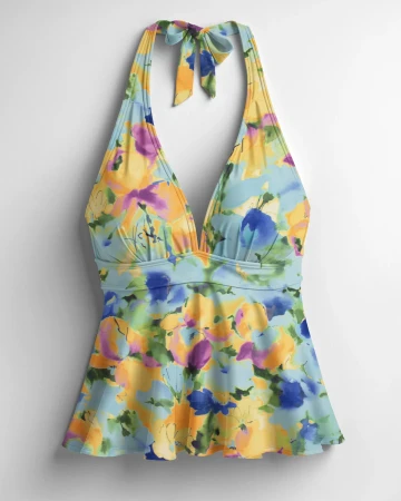 Free Fabric Samples Available! Create Your Dream Custom Swimsuit