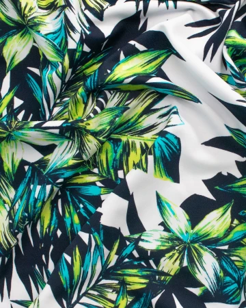 Free Fabric Samples Available! Create Your Dream Custom Swimsuit