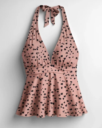 Free Fabric Samples Available! Create Your Dream Custom Swimsuit