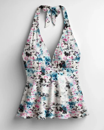 Free Fabric Samples Available! Create Your Dream Custom Swimsuit