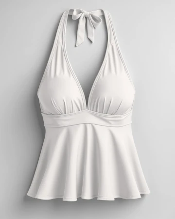 Free Fabric Samples Available! Create Your Dream Custom Swimsuit