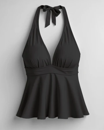 Free Fabric Samples Available! Create Your Dream Custom Swimsuit
