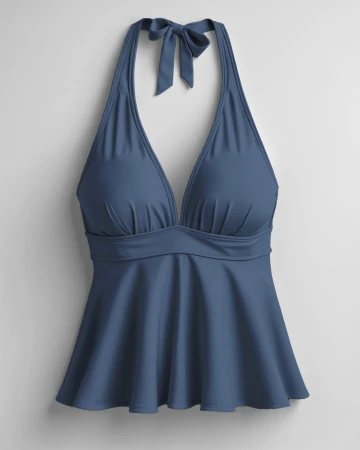Free Fabric Samples Available! Create Your Dream Custom Swimsuit