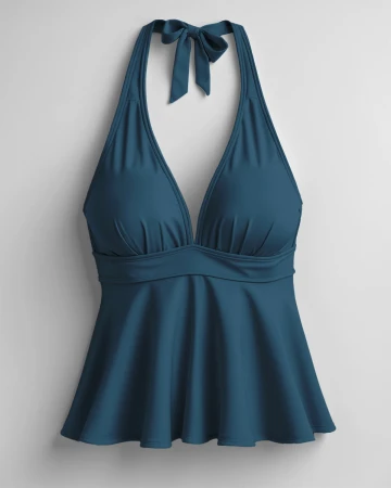Free Fabric Samples Available! Create Your Dream Custom Swimsuit