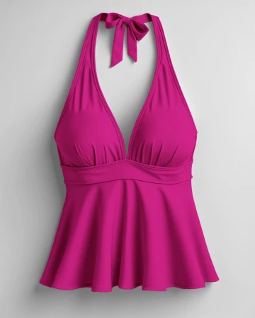 Free Fabric Samples Available! Create Your Dream Custom Swimsuit