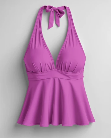 Free Fabric Samples Available! Create Your Dream Custom Swimsuit