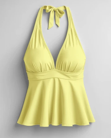 Free Fabric Samples Available! Create Your Dream Custom Swimsuit