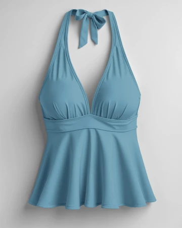Free Fabric Samples Available! Create Your Dream Custom Swimsuit