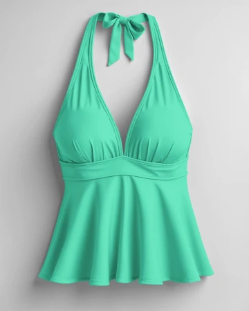 Free Fabric Samples Available! Create Your Dream Custom Swimsuit